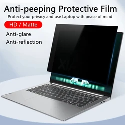 Newest Privacy Screen Protector For Laptop 14 15.6