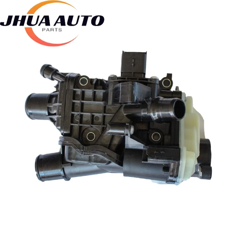 9804160380 Brand New Thermostat assembly For BlueHDi Diesel Peugeot Citroen Ford 2.0