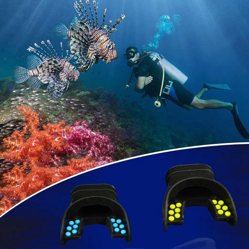 Regulador de boquilla de Snorkel, accesorio Universal de repuesto, respirador de silicona