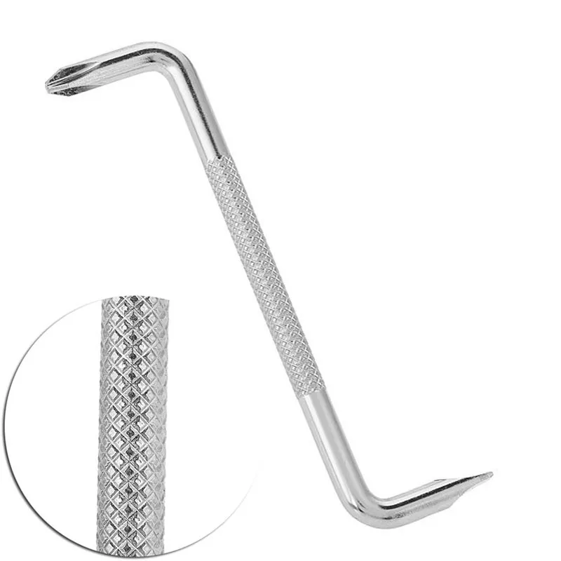 Cacciavite scanalato cacciavite parti di ricambio 105x25x6mm scanalato 1 pz punta cacciavite strumenti ad alta durezza