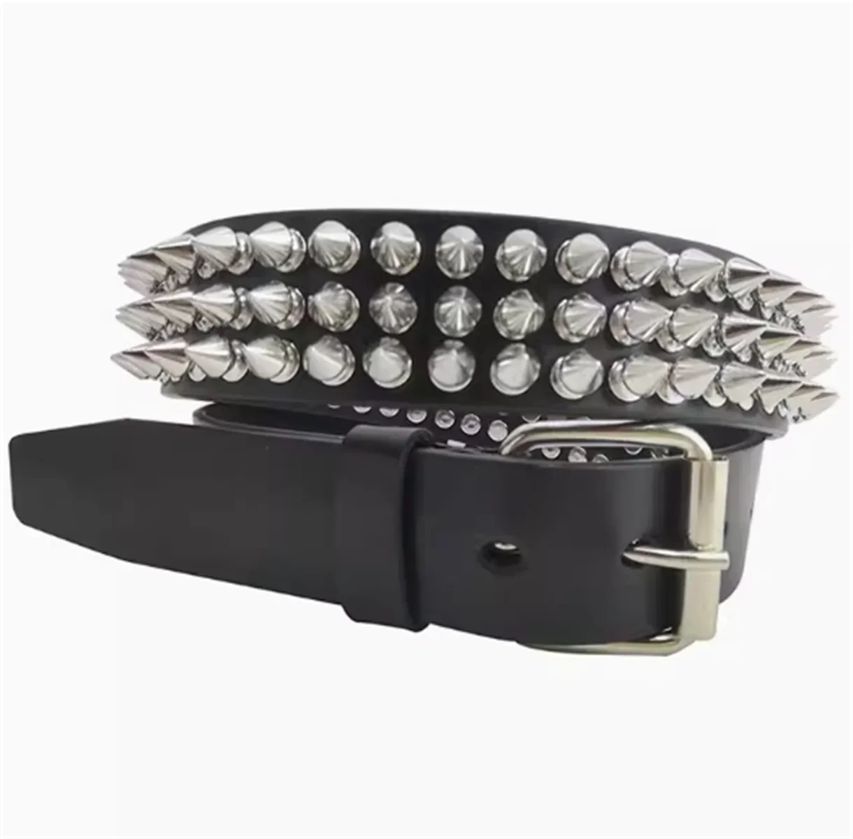 rock-band-gothic-dark-rivet-alloy-hard-core-genuine-leather-belt