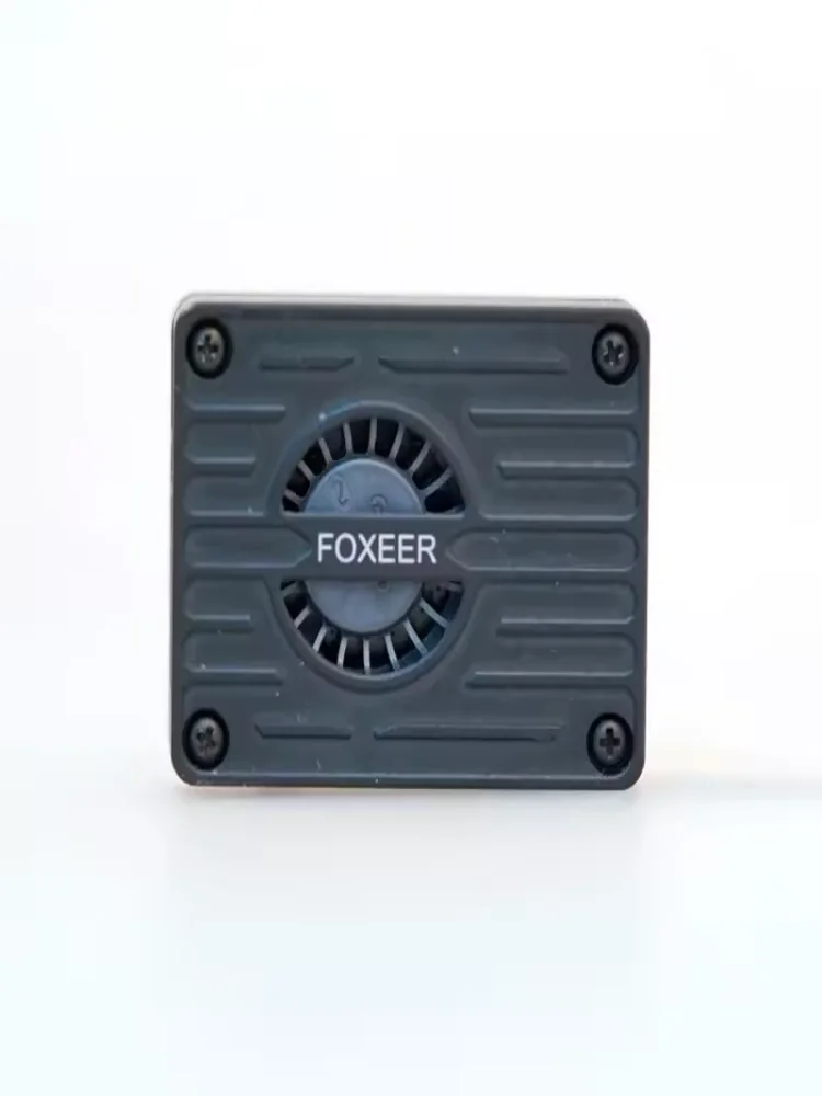 Foxeer Reaper Extreme 3W with fan Reaper 3W image transmission