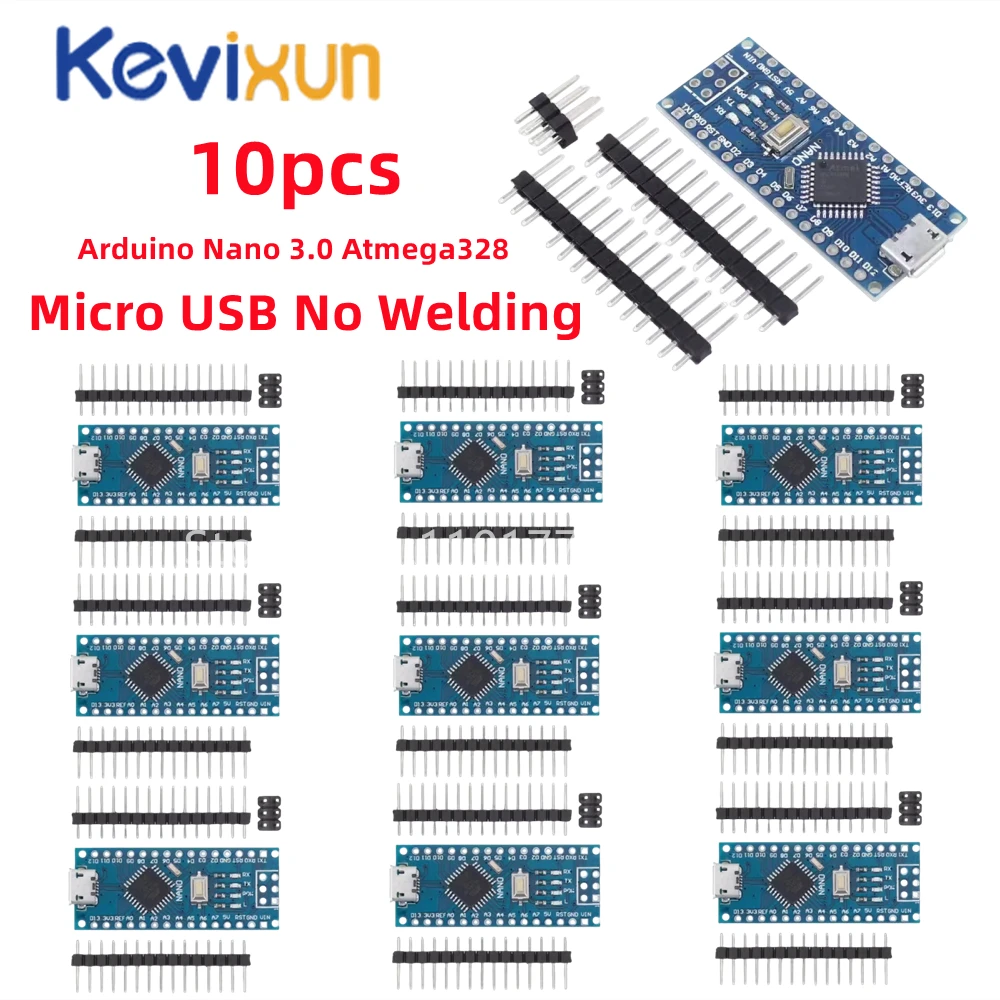 Variant: MICRO USB 10pcs
