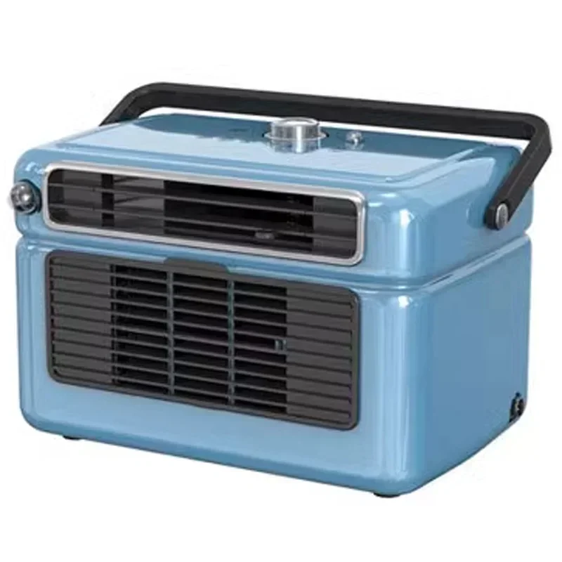 Barraca de acampamento usando dc12v/24v 110-240v portátil móvel ac refrigerador de ar veículo montado rv caminhão tenda acampamento refrigerador ar condicionado