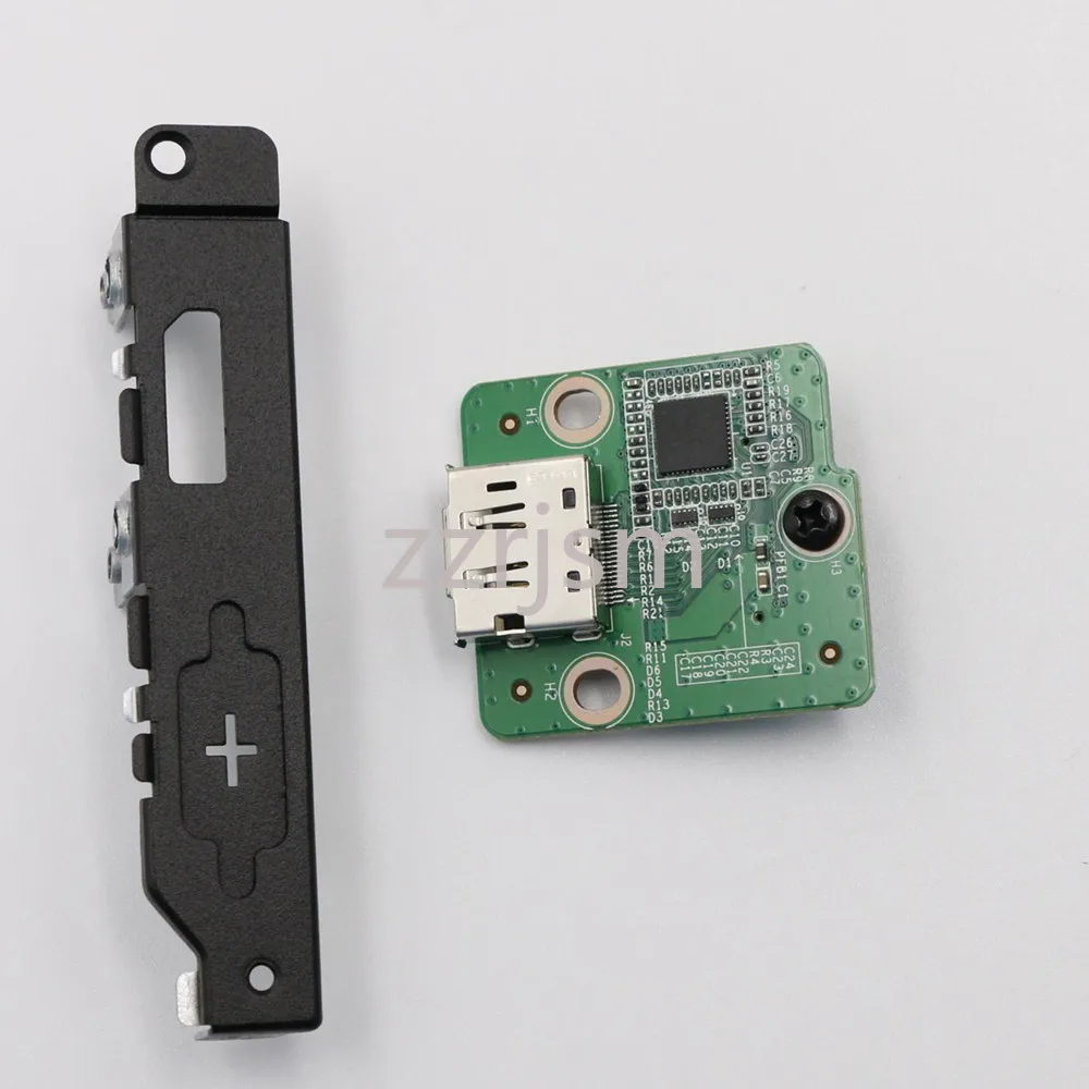 

Оригинальный для Lenovo ThinkCentre M920q M720q M920x P330 M75q-1 DP с картой-редуктором 01AJ937 BA7H93 REV:1.2, 100% протестированная быстрая доставка