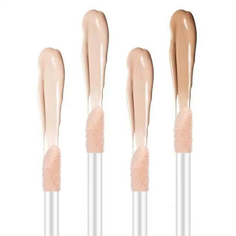 Corretivo líquido fosco destacando vara bonito nariz lado sombra corrector corretivo sombra rosto contorno maquiagem facial