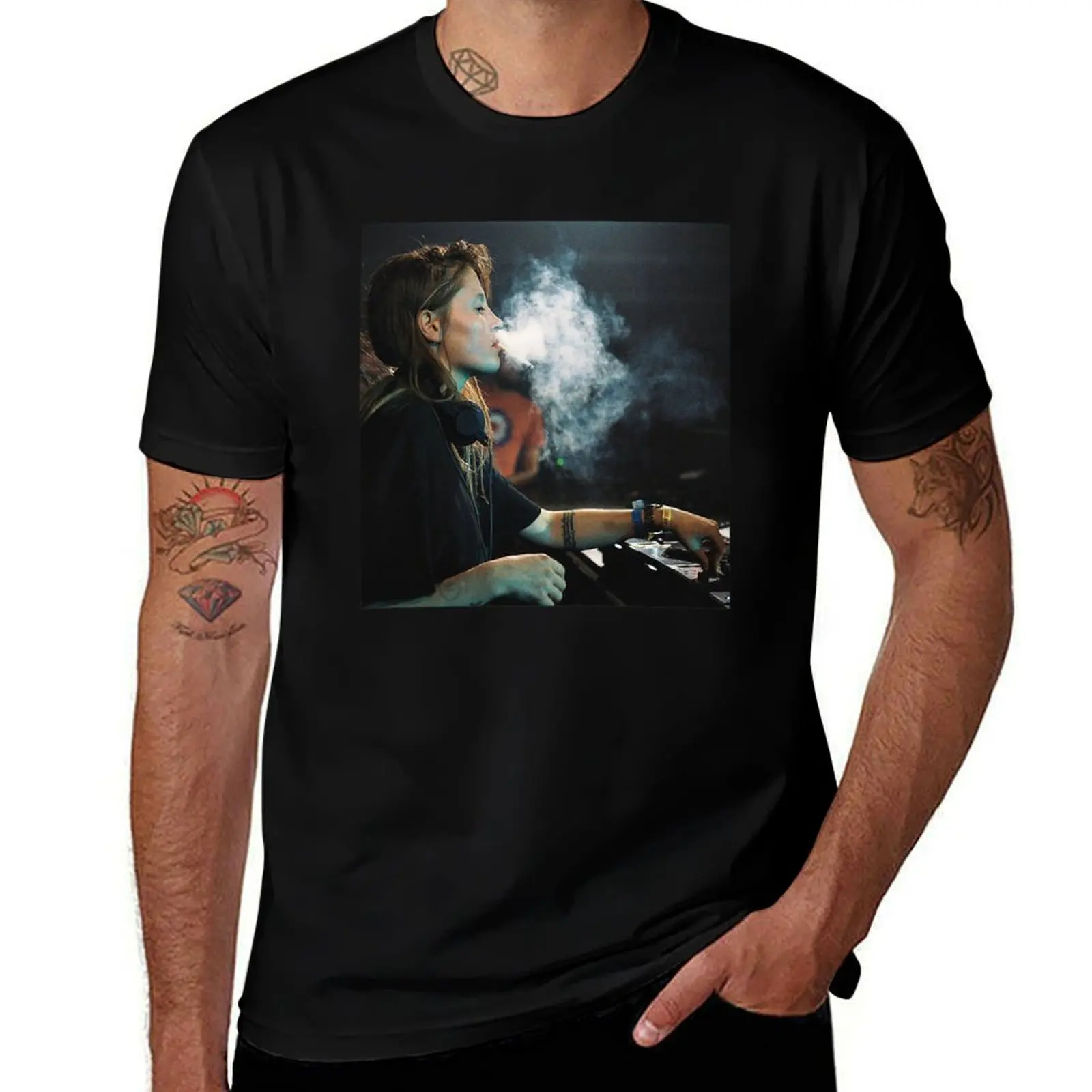 

t shirt T-Shirt cotton cotton plain shirts man shirts t t man for man smoking