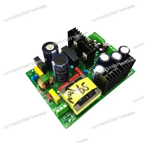 AC 500W Amplifier Switching Power Supply - ±30V/±35V/±40V/±45V/±50V/±55V/±60V/±65V/±70V Multi-Voltage Power Module