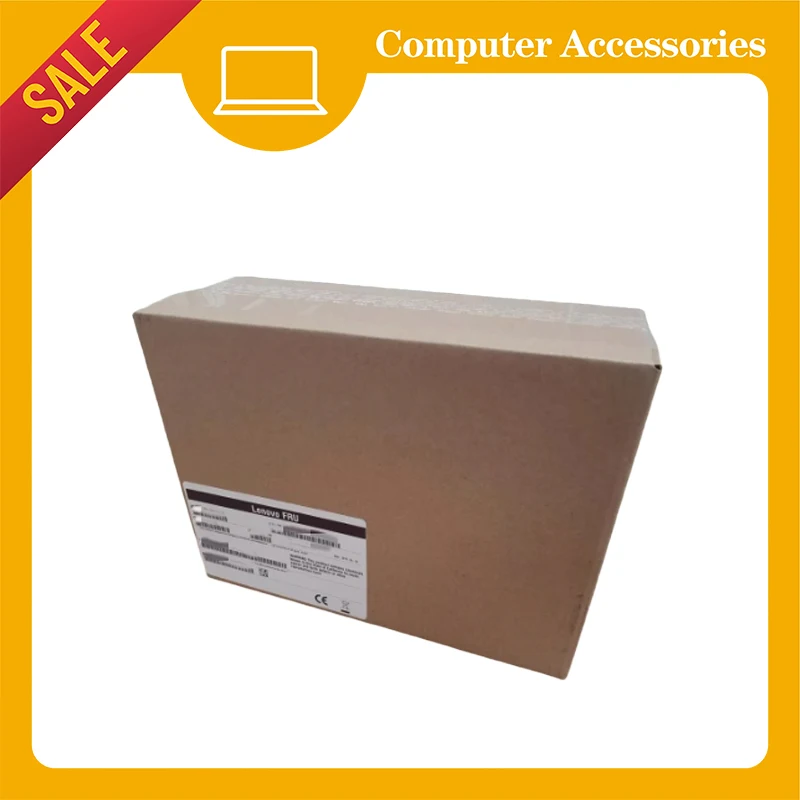 

For Lenovo 00MX091 7XB7A00059 3.5 8TB 8T 7.2K SATA SR550 Hard Drive