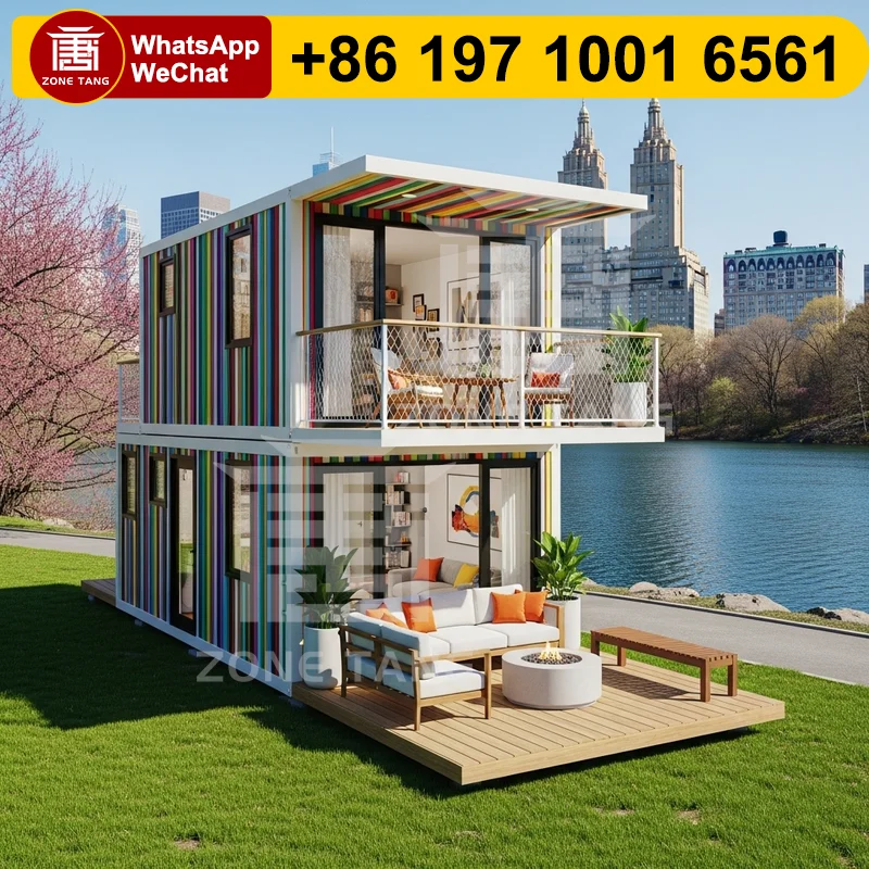 Beautiful Container… - image