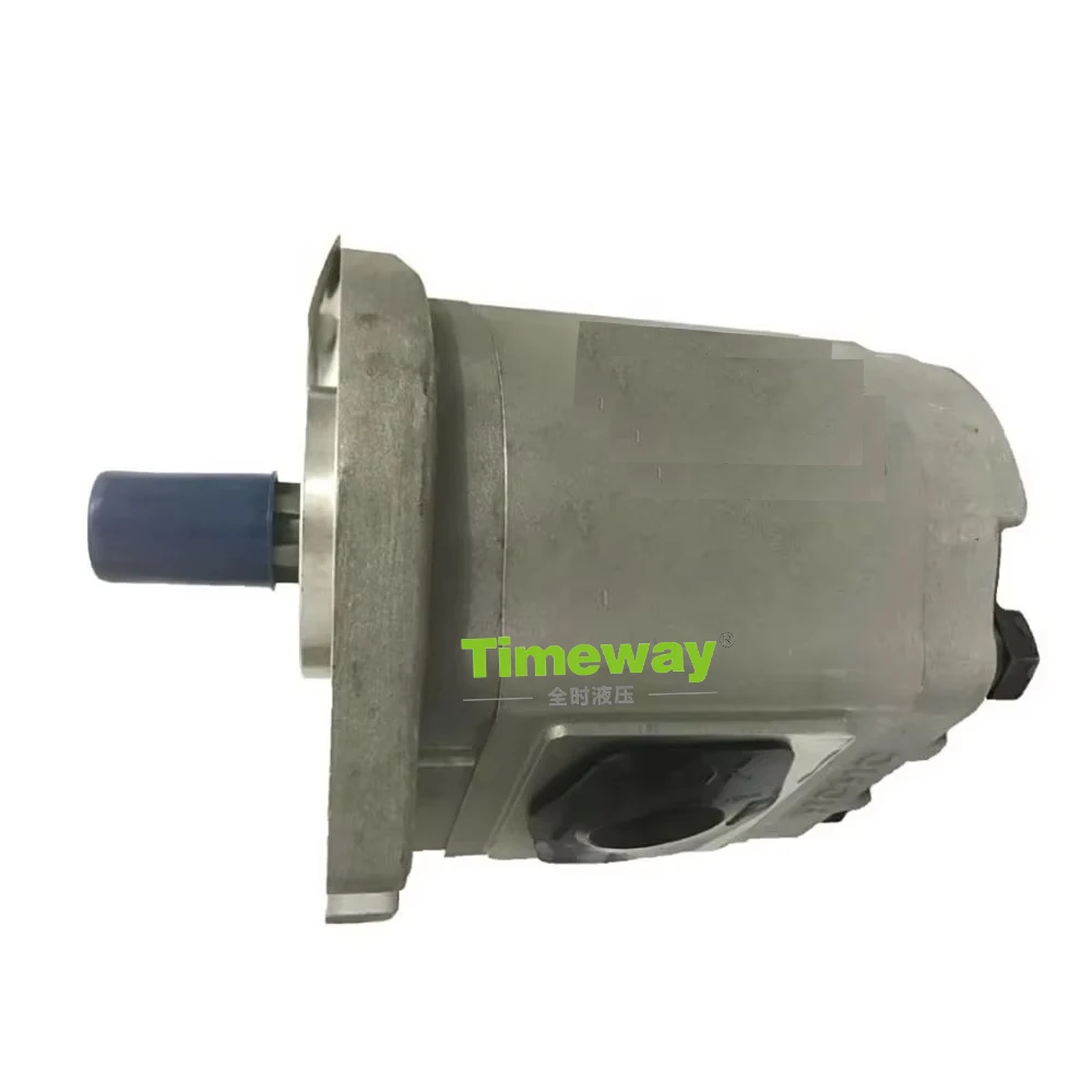 CBF Agricultural Machinery Gear Pumps CBF-F6100-AFP CBF-F6100-AFH CBF-F6100  CBF-F6100-AFHL High Pressure Hydraulic Pump