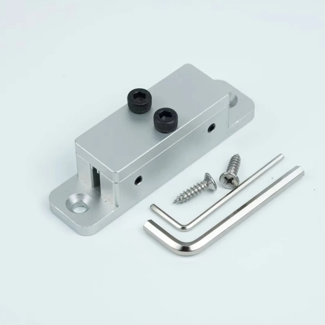 Guitar Silk Polishing and Trimming Tool, Made of Aluminum Alloy Material, Available in Three Color Options