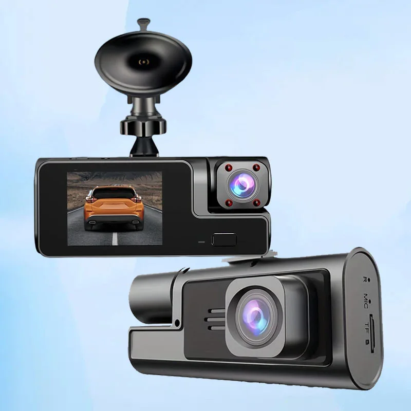 

This is important because it helps with your insurance claims. A good recording of the occurrence serves as backup