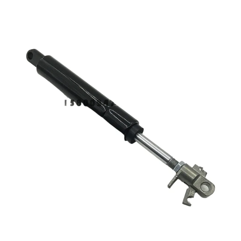 For daewoo Doosan 150 210 225-7Wheeled Wheel digging steering gear box air spring support rod Excavator Parts