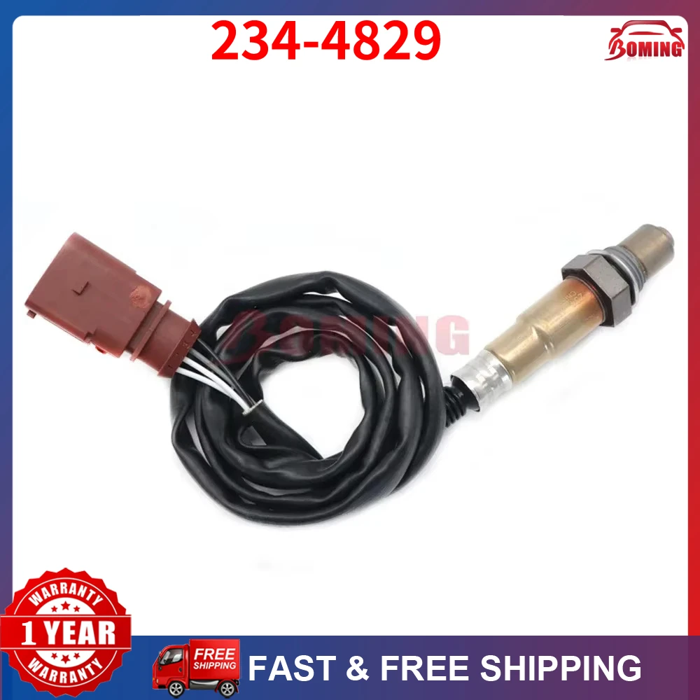 213-3952 234-4829 NEW Air Fuel Ratio Oxygen Lambda Sensor For Volkswagen Cc Eos Golf Gti Jetta Passat Audi A3 A4 R8 Tt