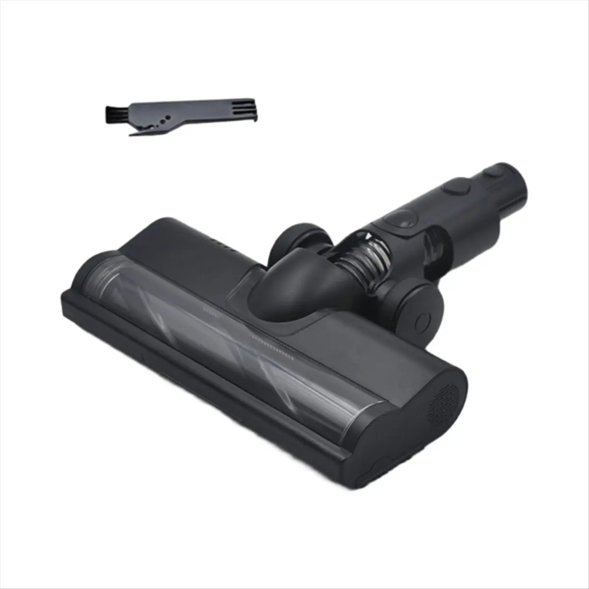 

Головка щетки для паркетного пола для R10 R20 R30 T20 T30 T20pro S10 Z30 V12S V16S V11 V12 Детали ручного пылесоса [BWASCLIM]