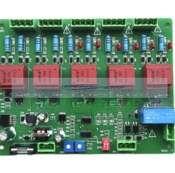 Suction cup control board LYDZ-PC-A07 factory direct sales