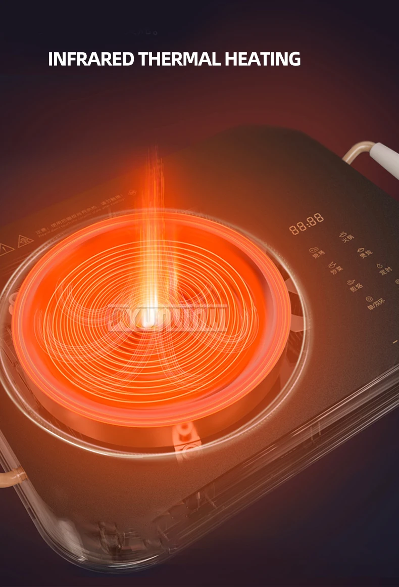 Kitchen High Power … - image