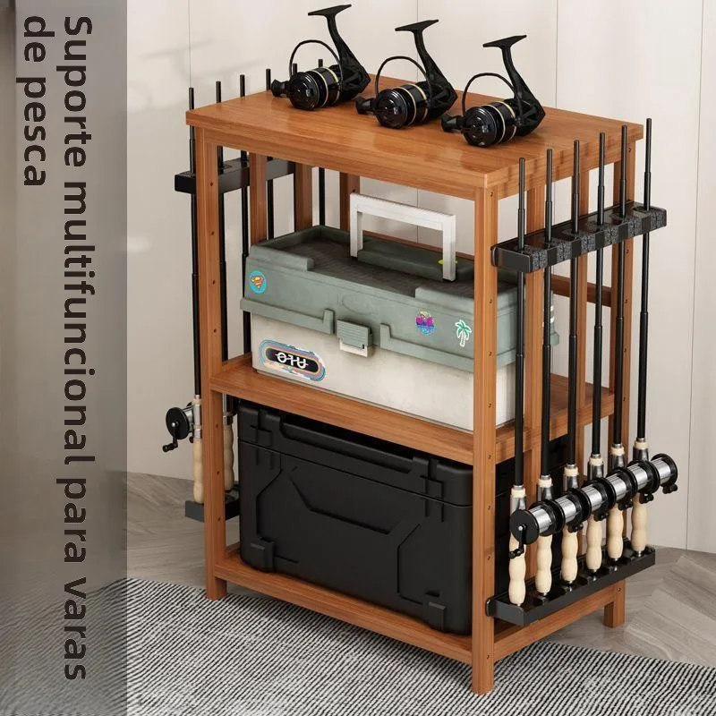 no-drill-fishing-rod-stand-display-rack-lure-rod-stand-storage-holder-floor-mounted-placement-shelf-for-home-fishing-gear