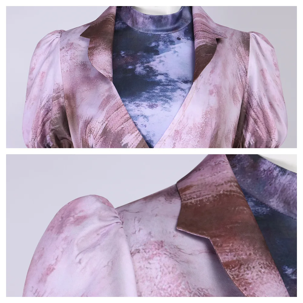 Game Ghost Bride Cosplay Costume Women Dead Zombie Daylight Performance Fancy Dress The Nurse Halloween Carnival Party Suit