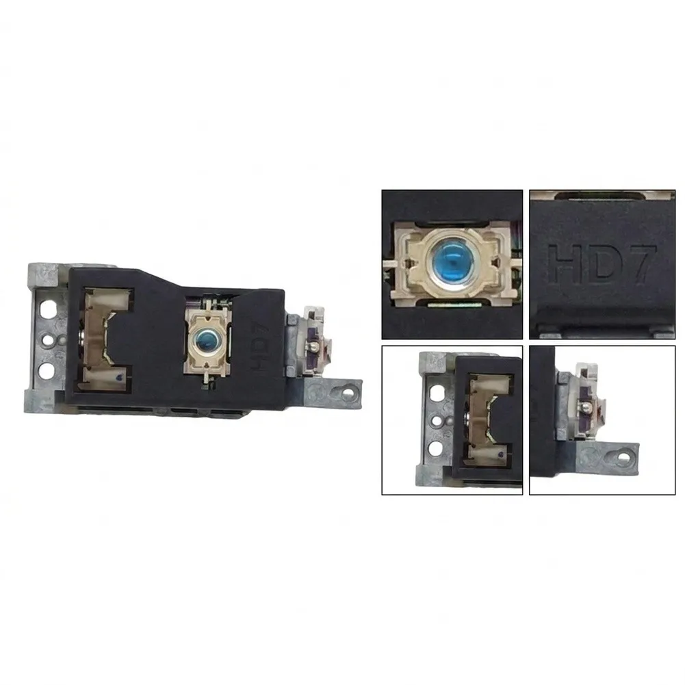 For Gaming Setup For Console Repair SF-HD7 Pickup Advanced Optical Technology Thick Mount Seamless Integration