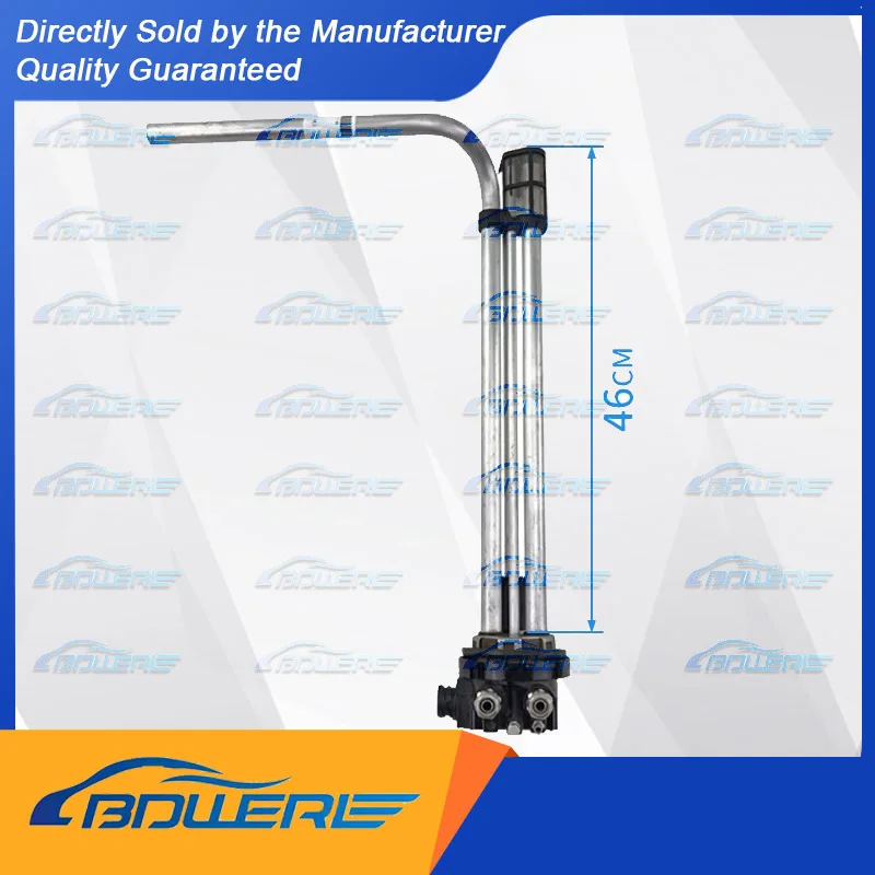 

Fuel Level Sensor (Fuel Float) for Foton Omaka S5/Ouhang | Part Number: M4381030001A