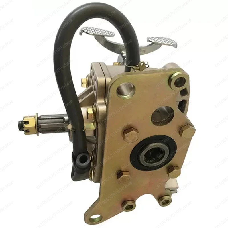 For Lifan CG 200 Tricycle Engine Spare Parts Trike Reverse Device For Three Wheeler Motorcycle