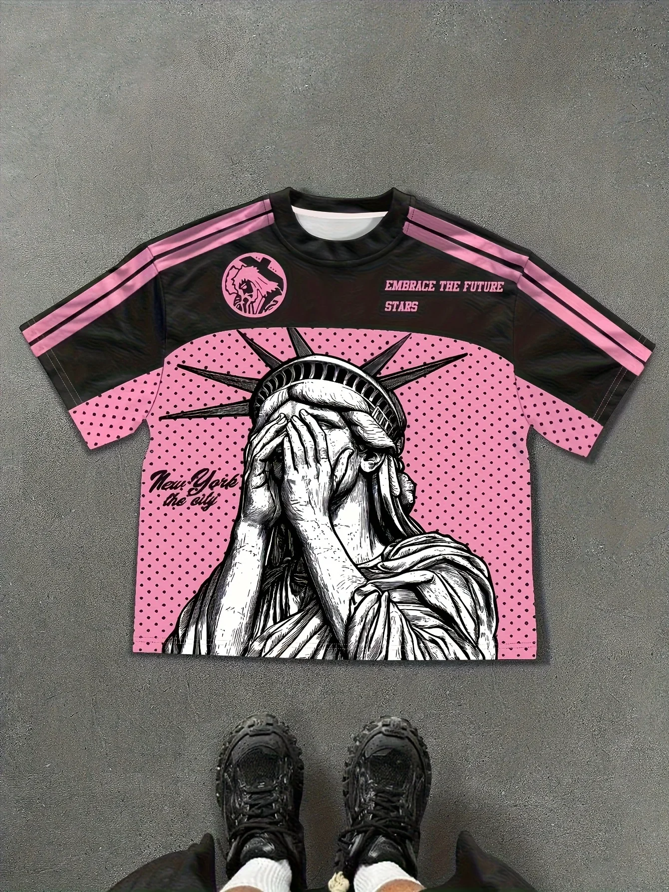 Los Angeles Football Jersey Mens Retro Sport Number 09 Raglan Athletic Casual Short Sleeve Streetwear Hip Hop Tee Sporty