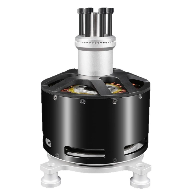 

UAV motor model aircraft 60kg tension high power