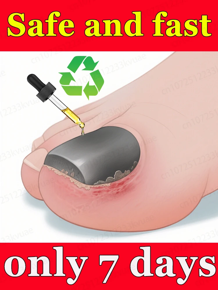 

Restore healthy nails. Discounted items