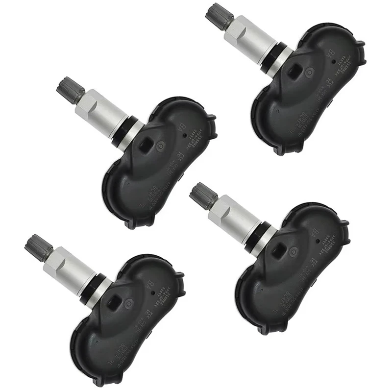 Super Sale 42753-SHJ-A820-M1 42753-SHJ-A820 for Honda Ridgeline Odyssey Element 315Mhz Car Tire Pressure Monitor Sensor TPMS