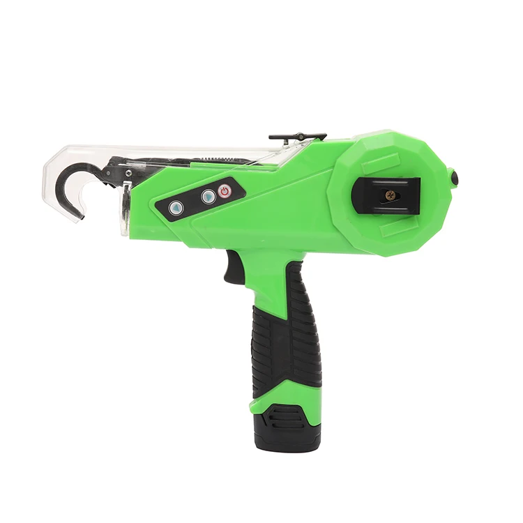 TLF Meest populaire draadloze automatische bouwtool 12.8v tuin handlandbouw bindmachine