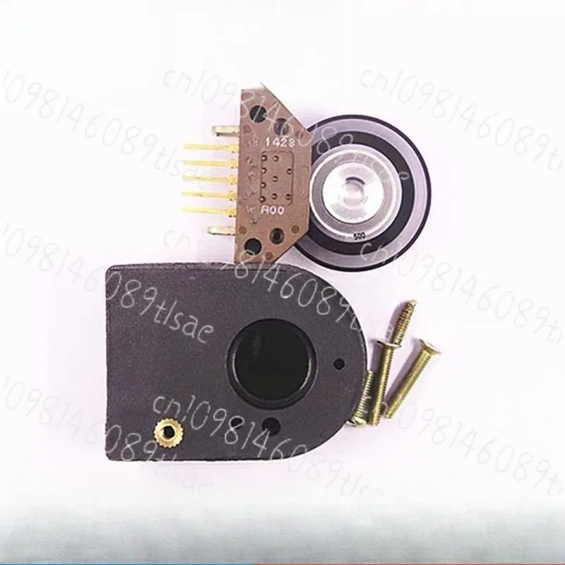 

Комплект промышленного энкодера: 2-канальная считывающая головка 1000CPR с кодовым колесом и корпусом (модель HEDS-9100-B00)