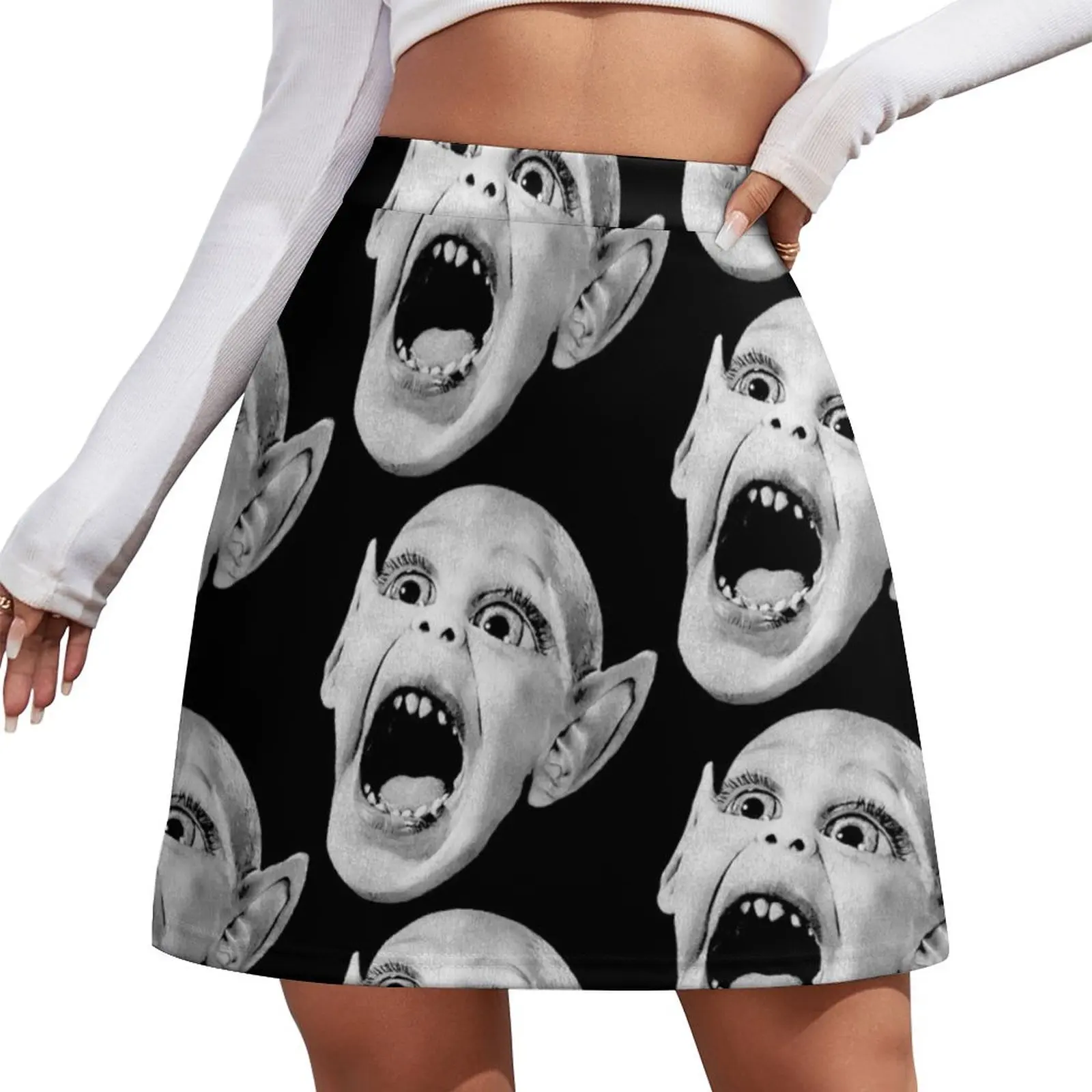 

Bay Boy Mini Skirt clothes dress women summer women's skirts trend 2026 short skirts for women