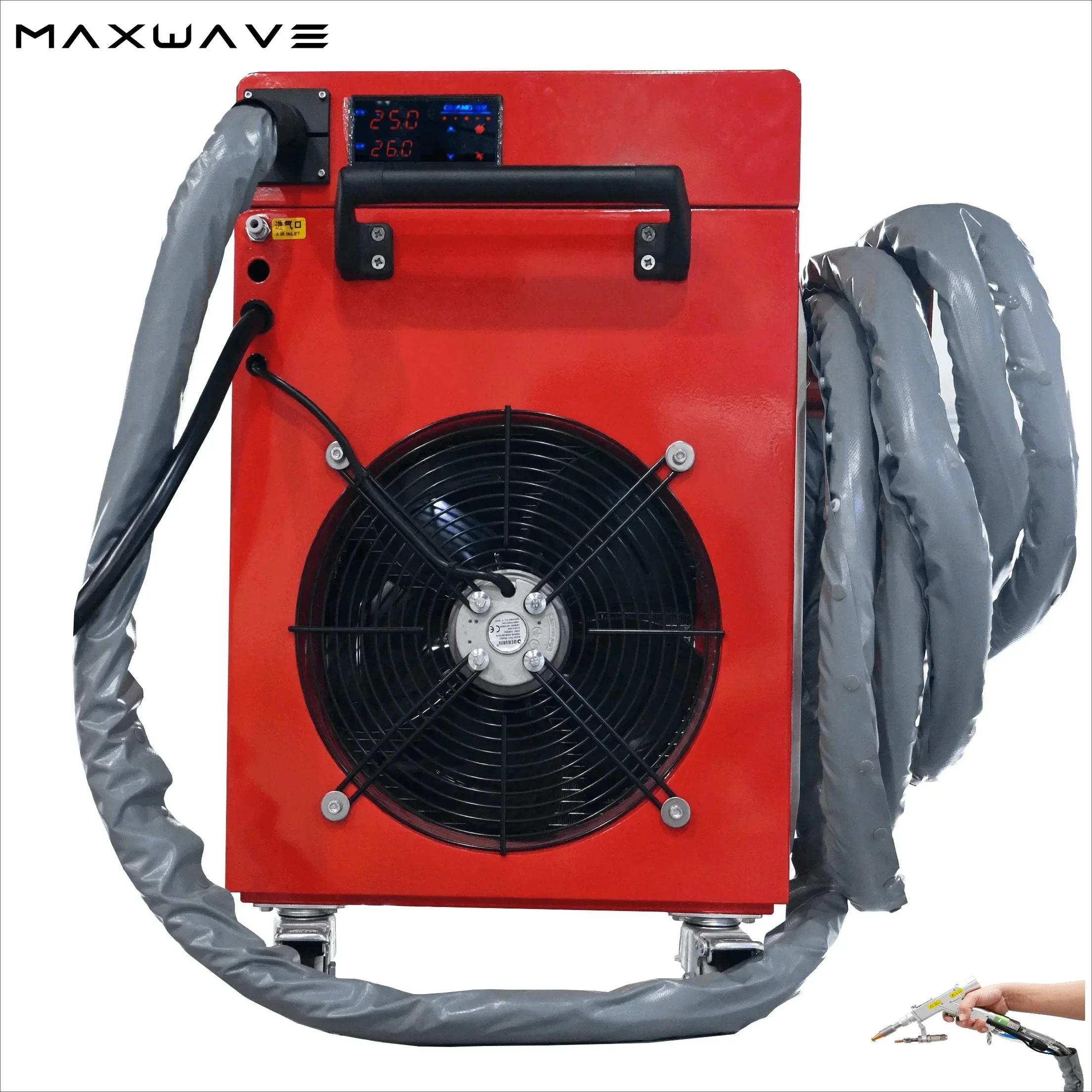 

laser cleaning machine handheld laser cleaner 1500w 2000W 3000W laser cleaning machine
