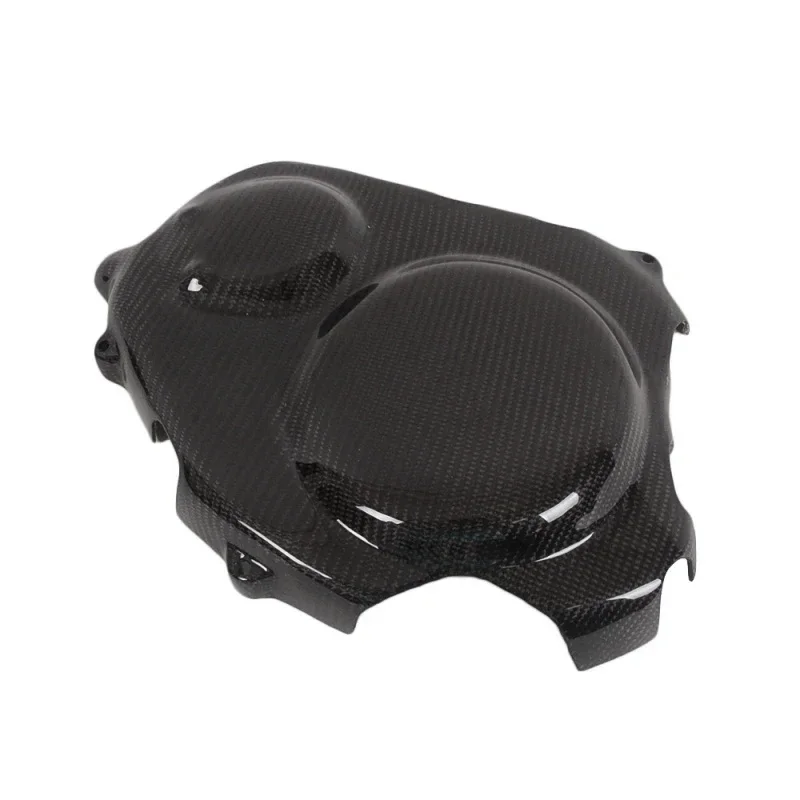 Hot selling Motorcycle 100% Carbon Fiber  Engine Protection Cover