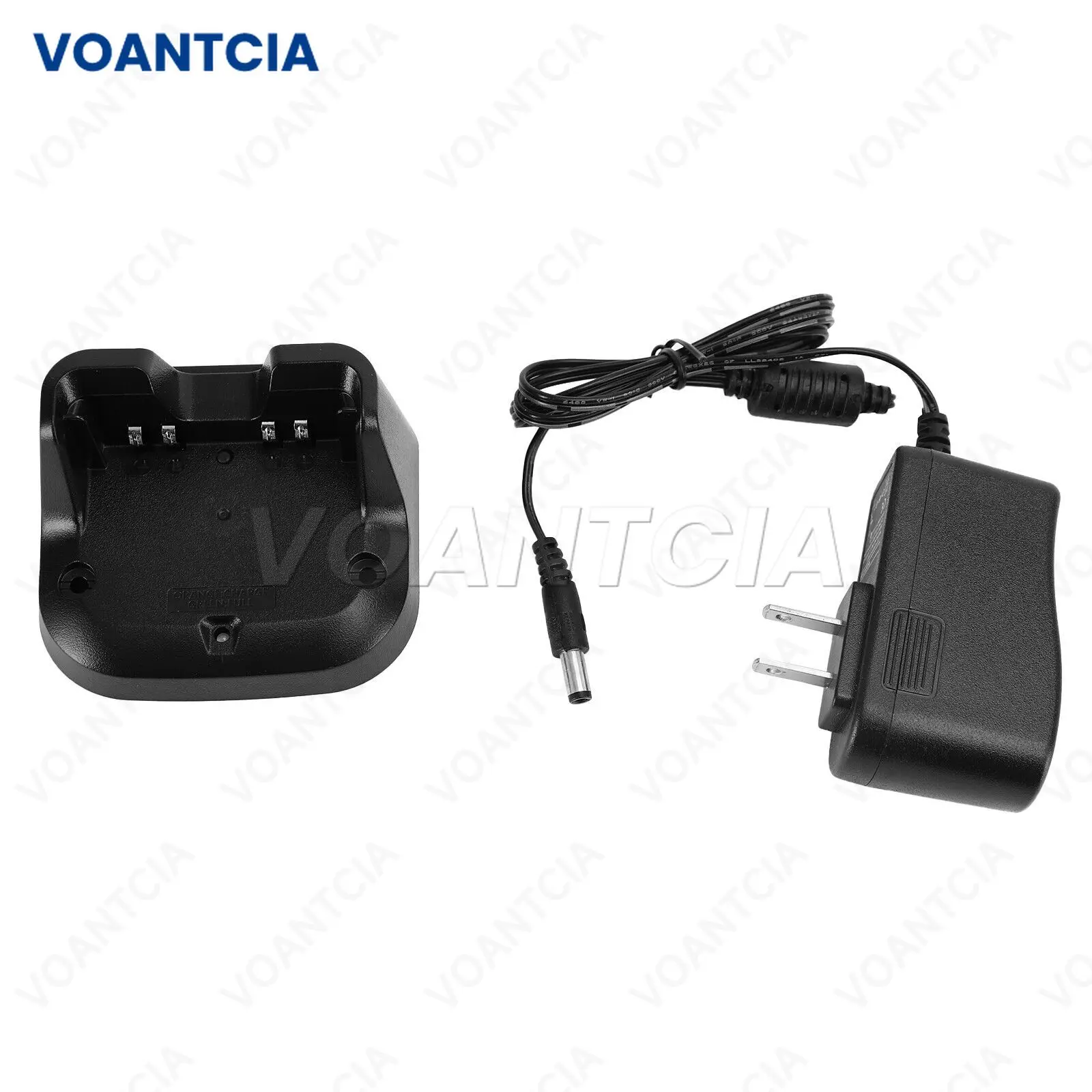 Rapid Battery Charger for ICOM BP-271 BP-272 BP-307 for ID-31 ID-31A ID-31E ID-51A ID-51E IC-705 Radios Charger BC-202