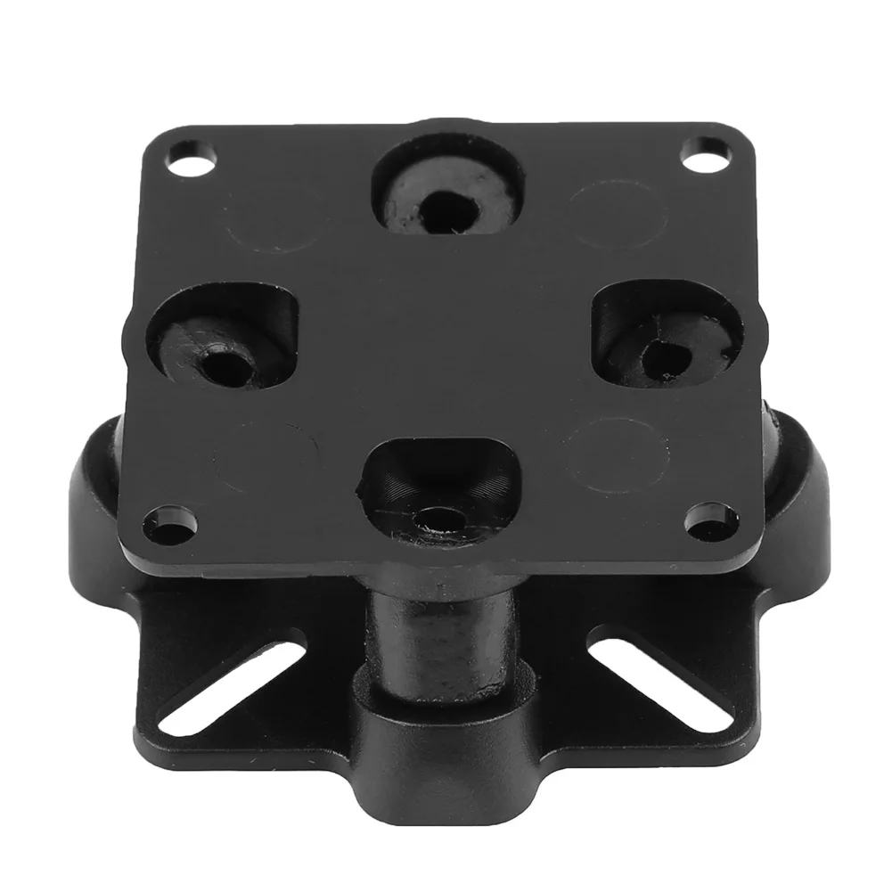 Anti-Vibrations-Dämpfungsplatte Stoßdämpfer für CC3D Naze32 Mini APM Flight Controller