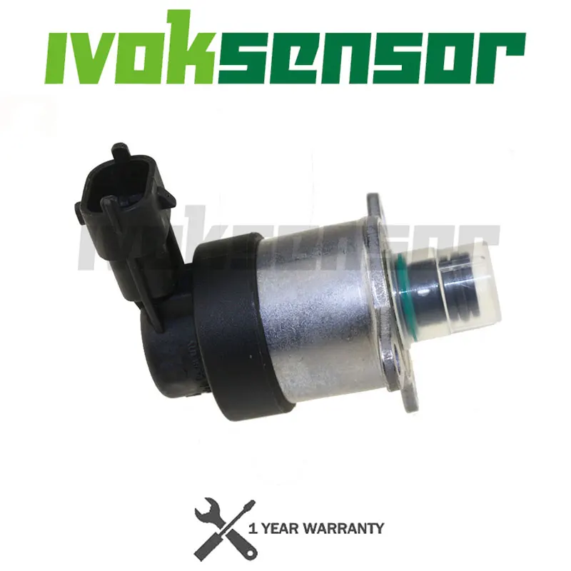 0928400743 Fuel Pump Pressure Regulator Metering Control Solenoid SCV Valve Unit For RENAULT GRAND SCENIC MEGANE II III 1.9 dCi