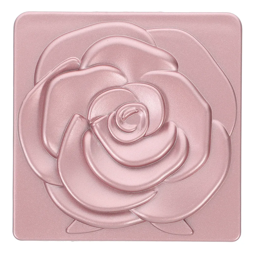 Compact Travel Mirror For Mirror For Makeup Bag Christmas Stocking Stuffers Vanity Purse Pocket Folding Cute