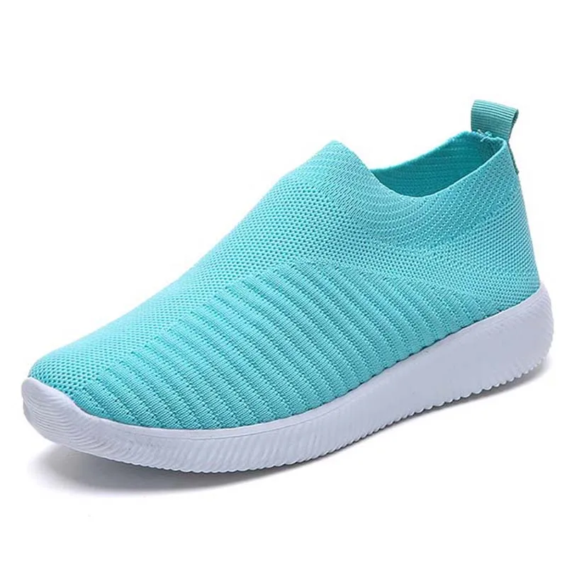 

Women's Sneakers 2024 New Fashion Casual Shoes Walking Soft Sneakers Women Slip On Breathable Shoes Women Ladies Vulcanize Shoes