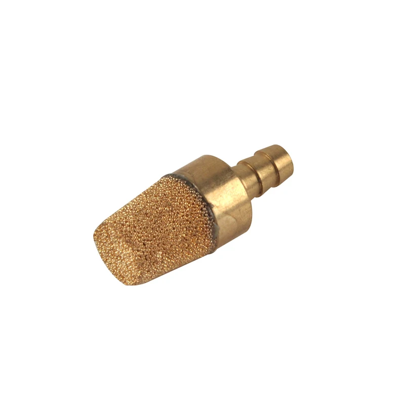 Sintered Bronze Fuel Filter Clunk For RC Airplane Boat Car Engine Nitro Gas Methanol Tank