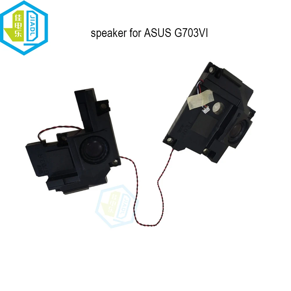 

New Laptop PC Parts Speaker For Asus ROG G703 G703VI G703V 04A4-035J0A2 Computer Loudspeaker Left Right set Audio inner speakers