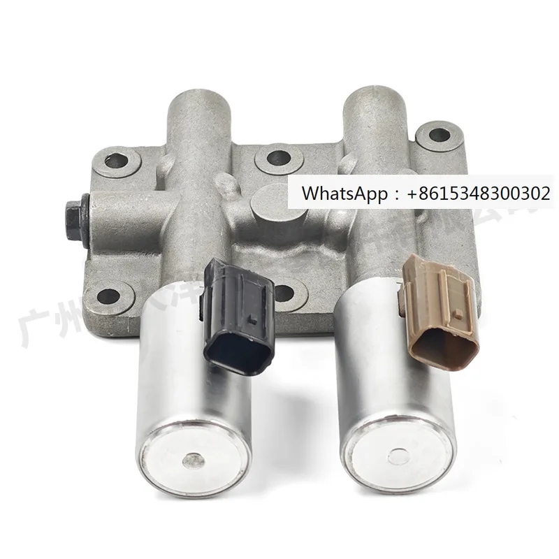 

28015-PLX-305 Transmission Dual Linear Solenoid Solenoid Valve