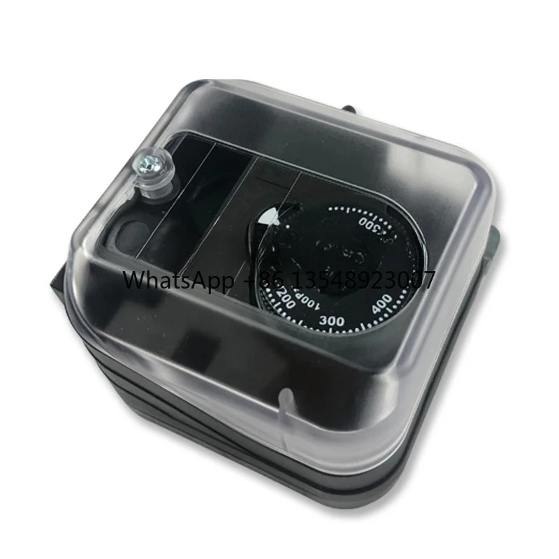 Differential Pressure Switch JDL-115 Textile Machine Filter Suitable for Mechanical Parts