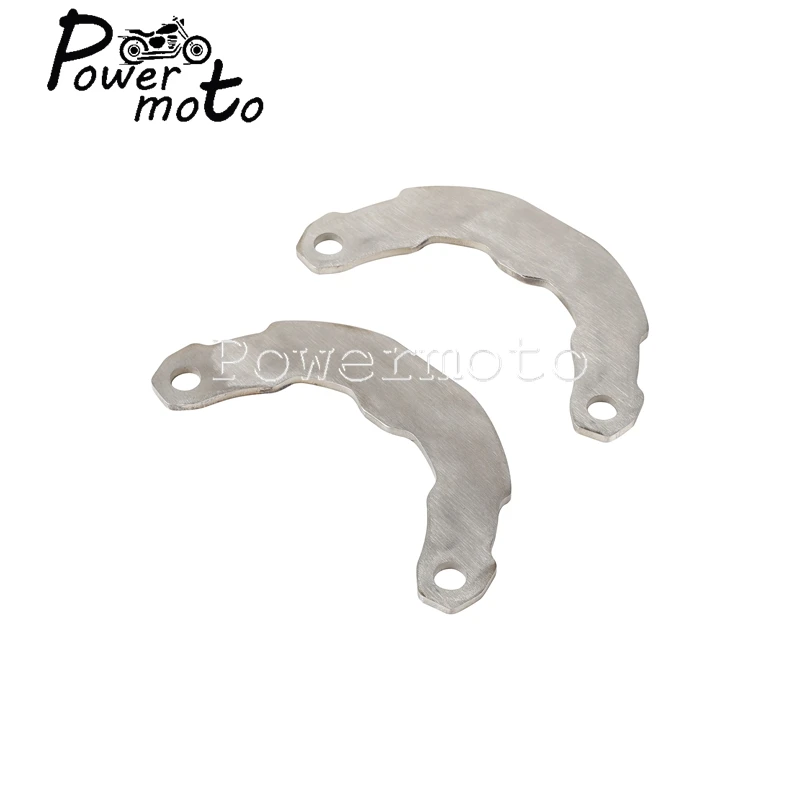 Motocicleta Suspensão Linkage Drop Cushion Lever, Aço inoxidável abaixando Links Kit, Acessórios para Yamaha YZF R15 V4 R15M 2022