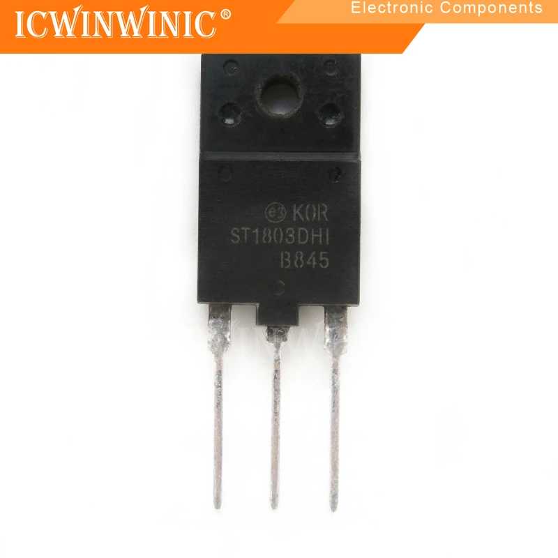 

10piece ST1803DHI ST1803