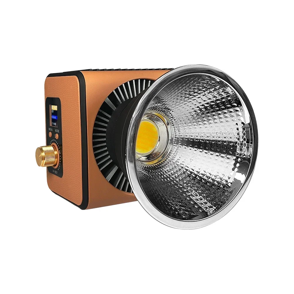 2026 LED Video Light 150w Pocket COB Light Photography Fill Lighting For Photos Studio Video Youtube Outdoor Shooting