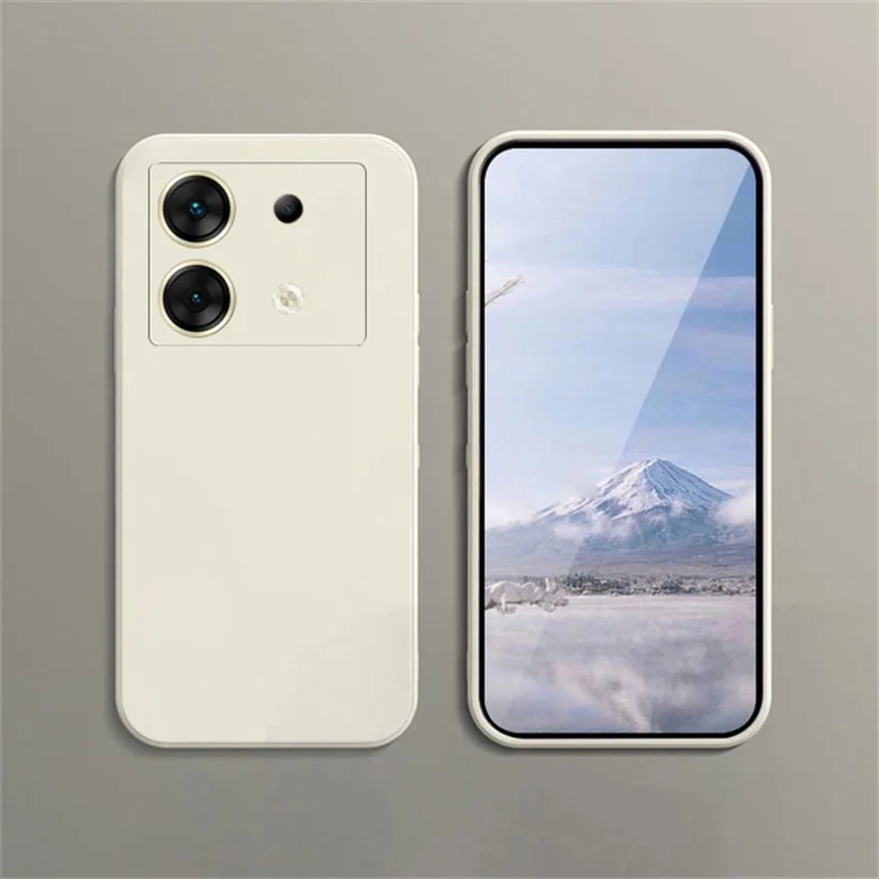 FOR Infinix Zero 30 5G Zero30 5G X6731 Case High Quality Fashion Shell TPU Silicon Soft Case Cover Full Protective Shell Bag