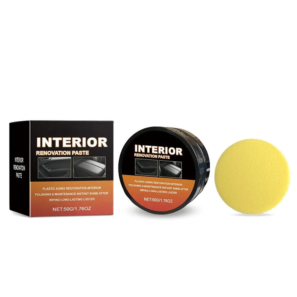 

Средство для ремонта автомобильного пластика, восстановление черного блеска, авто интерьер, кожа и панель, ремонтное покрытие, обновление воска, средство для полировки автомобиля